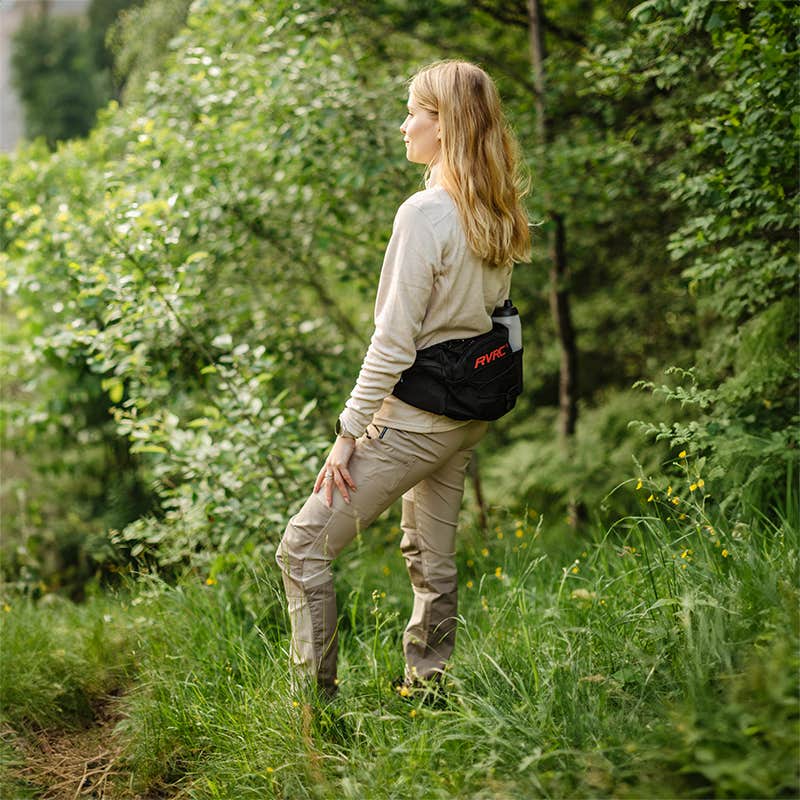 Explor Hip Pack 5L Unisex