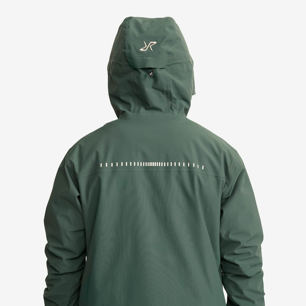 AccXel Insulated 2L Ski Anorak Men