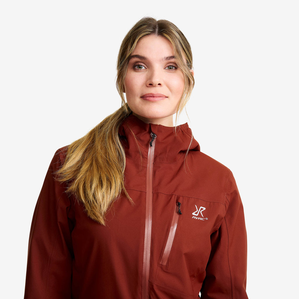 Vector 2L Jacket Women