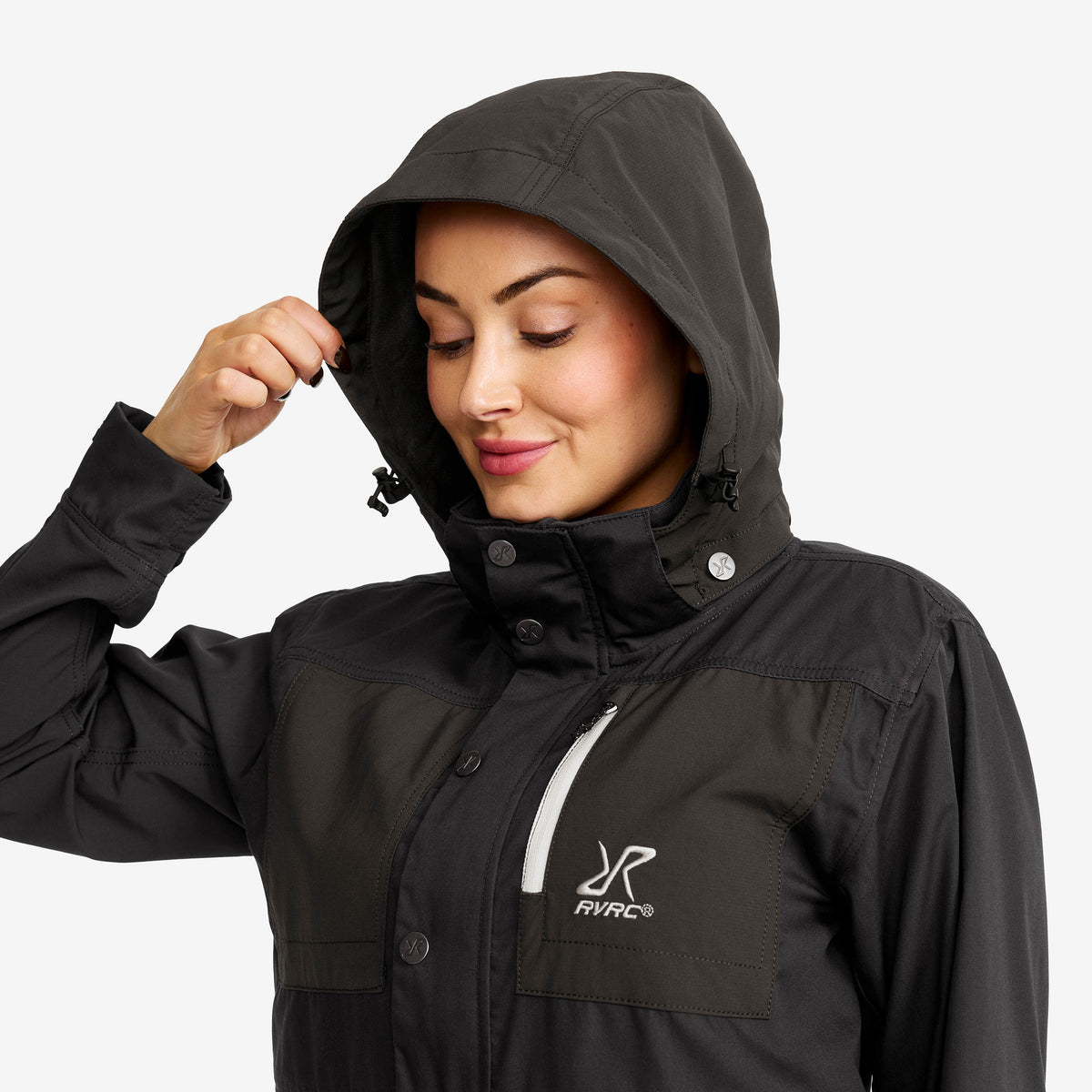 Rambler Lightweight Pro Jacket Women