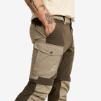 Rambler Lightweight Zip-off Trousers Men