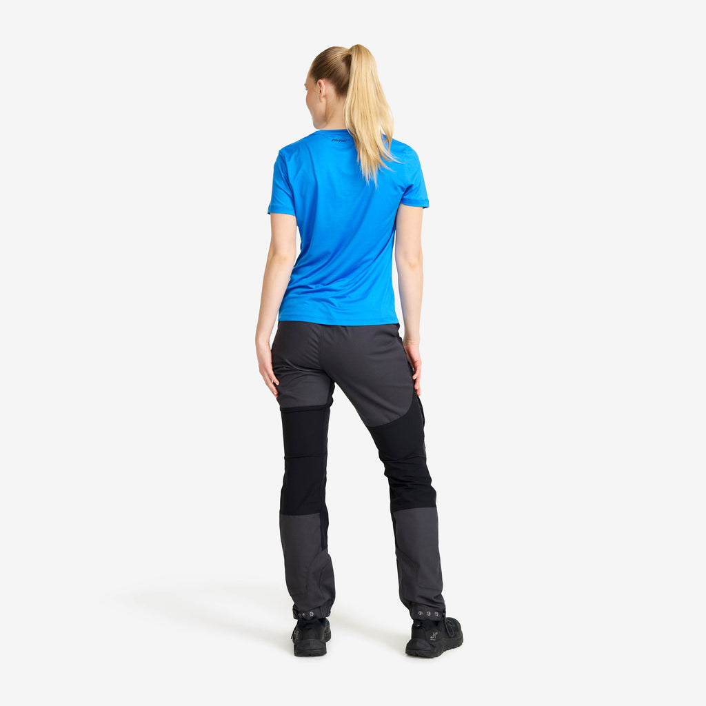 Mission T-shirt Women