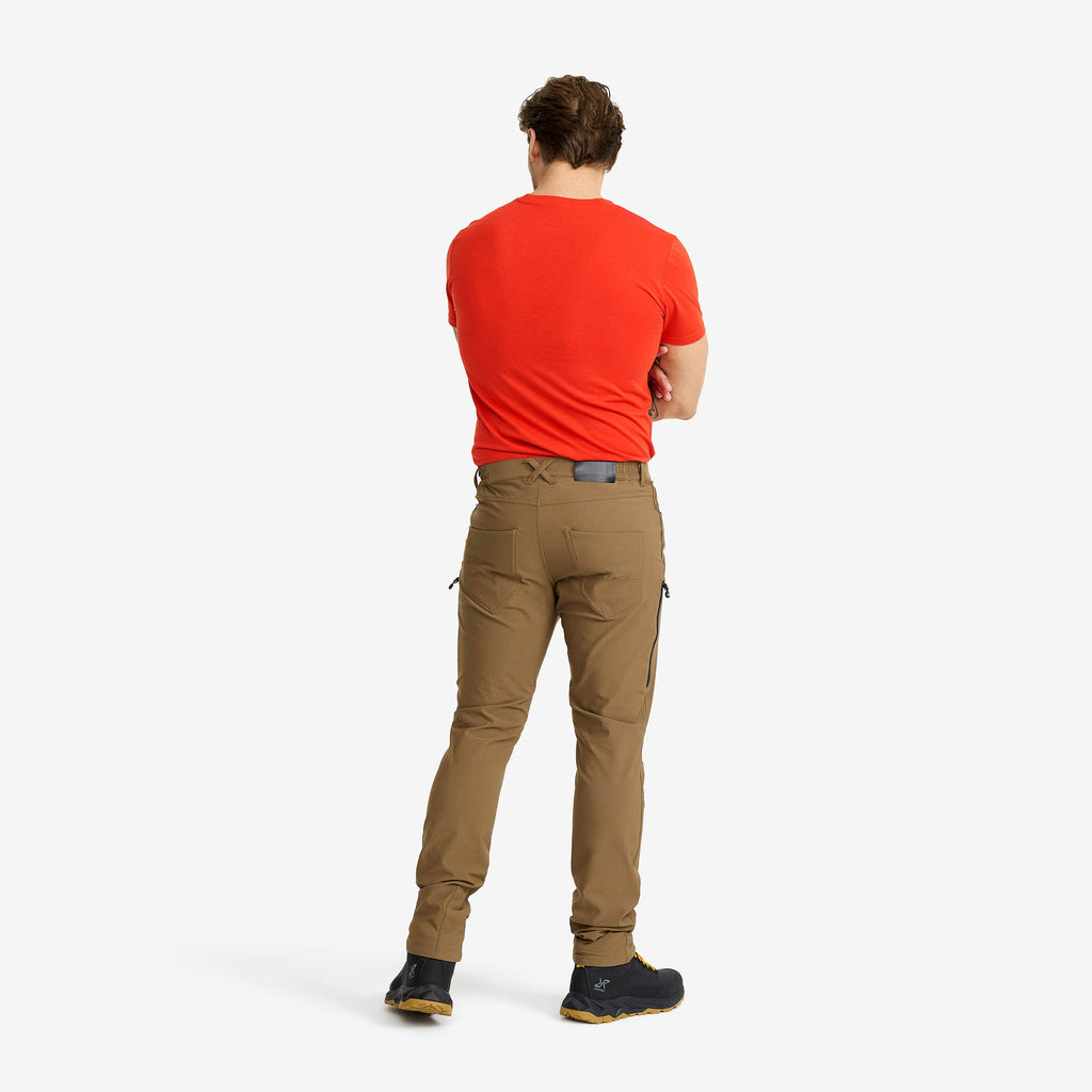 Adrenaline Outdoor Jeans Men