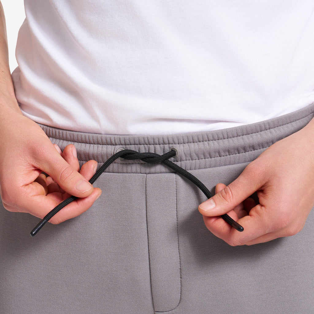 Street Scuba Shorts Men