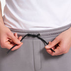 Street Scuba Shorts Men
