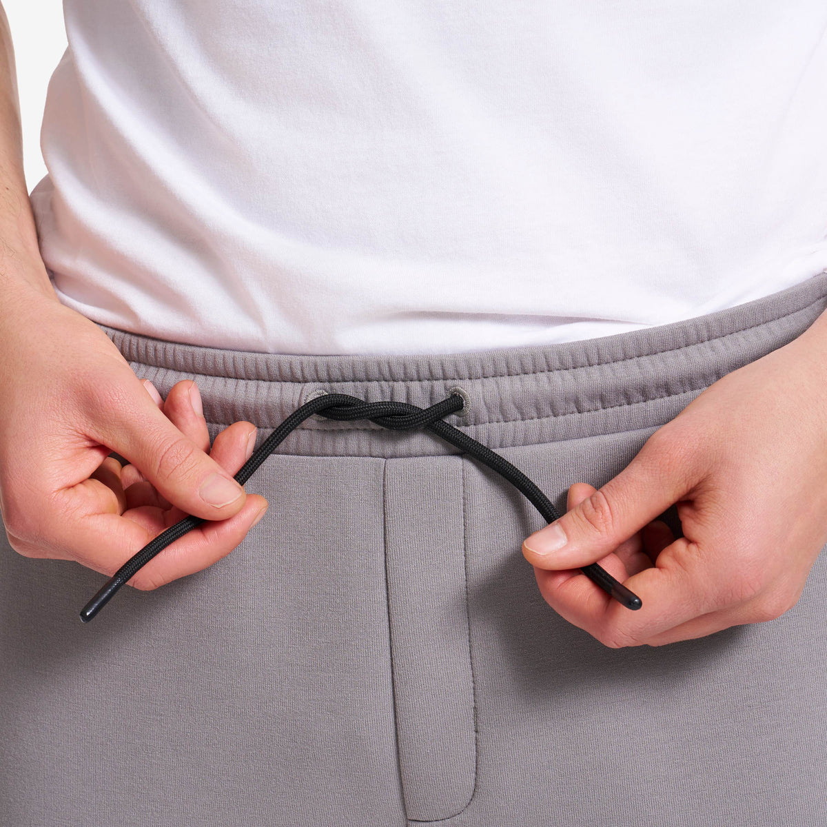 Street Scuba Shorts Men
