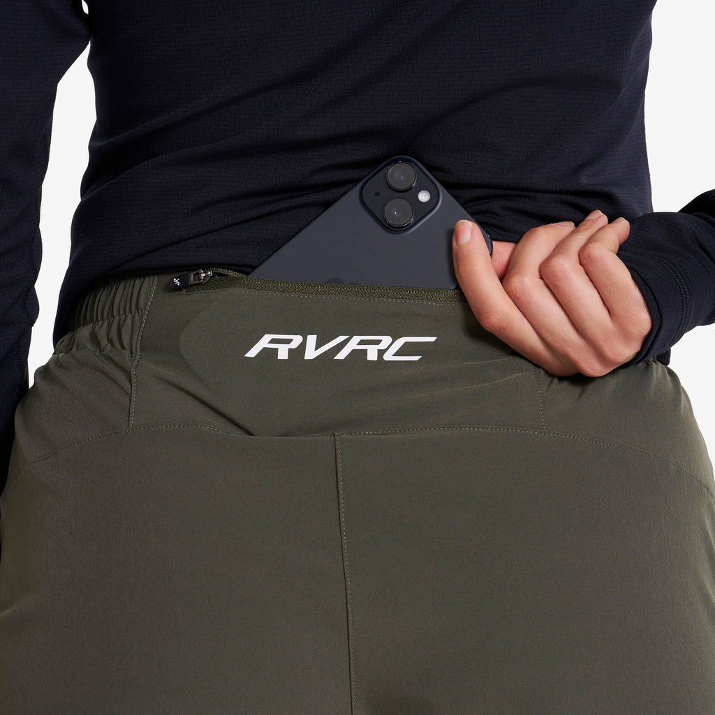 Impact Shorts Women