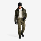 Field Pro Warm Outdoor Trousers Men