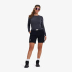 Nordwand Stretch Shorts Women