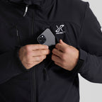 Ultra Trekk-touring Jacket Men