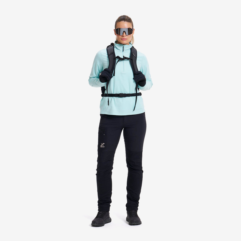 Hiker Half-zip Fleece Women