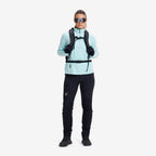Hiker Half-zip Fleece Women