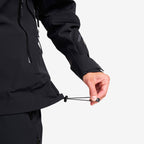 Cyclone 3L Shell Jacket Women