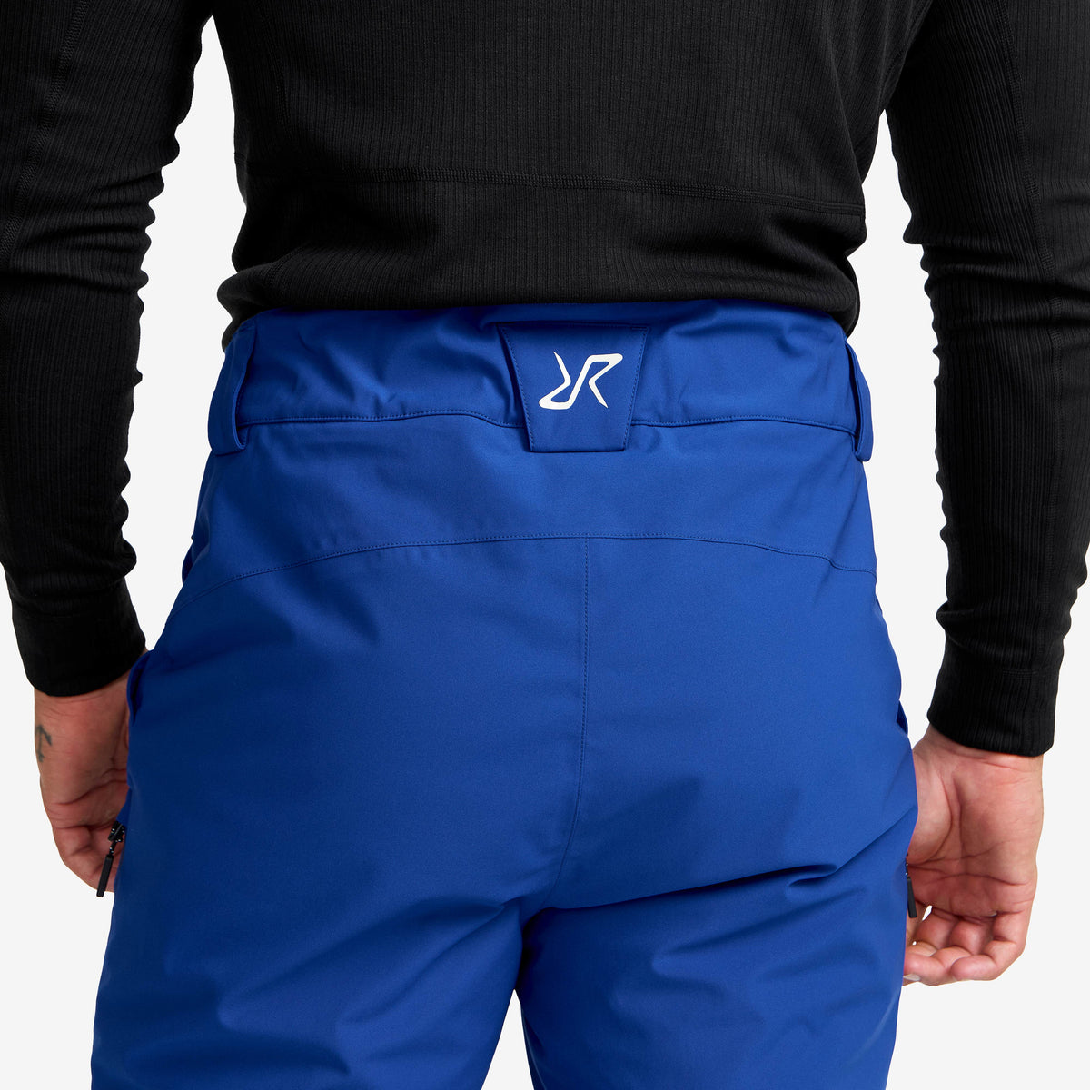 AccXel Insulated 2L Snow Trousers Men