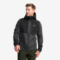 Wander Pro Wool Hoodie Men