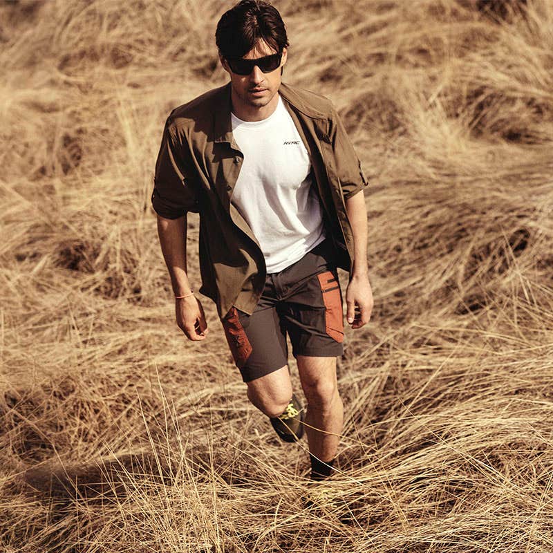 Rambler Lightweight Pro Shorts Men