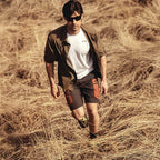 Rambler Lightweight Pro Shorts Men