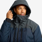 Outdoor Parka Men