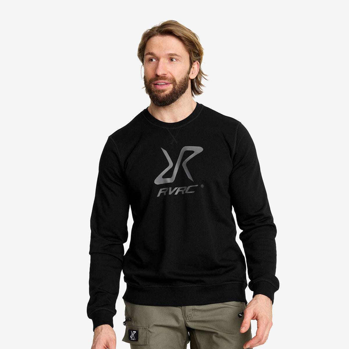 RVRC Sweatshirt Men