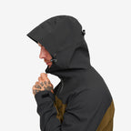 Silence Proshell 3L Jacket Men