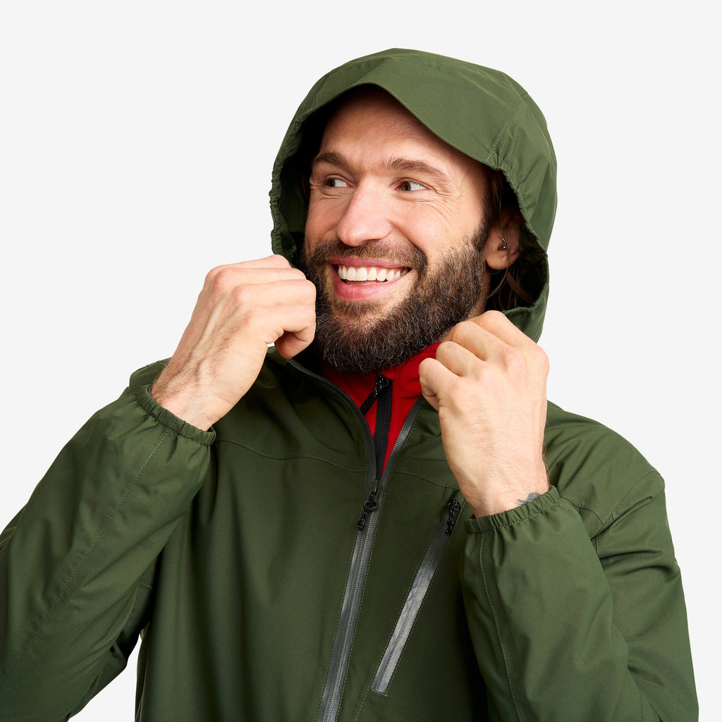 Vector 2L Jacket Men