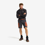 Rambler Lightweight Pro Shorts Men