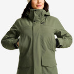 Rhyme 2L Insulated Parka Women