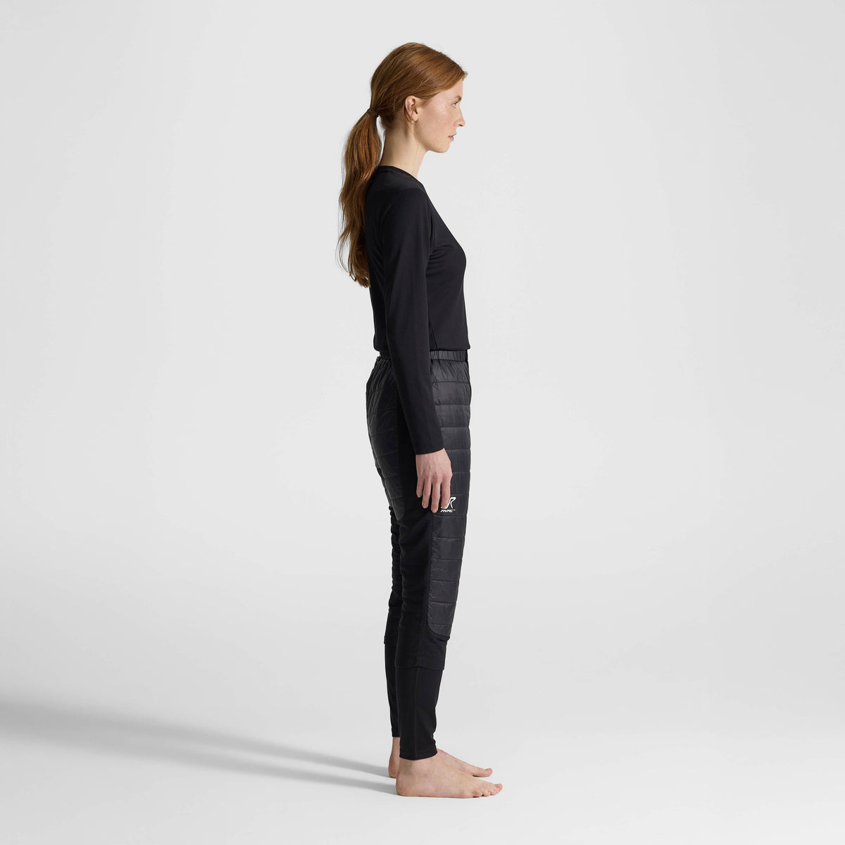 Ultra Hybrid 3/4 Trousers Women