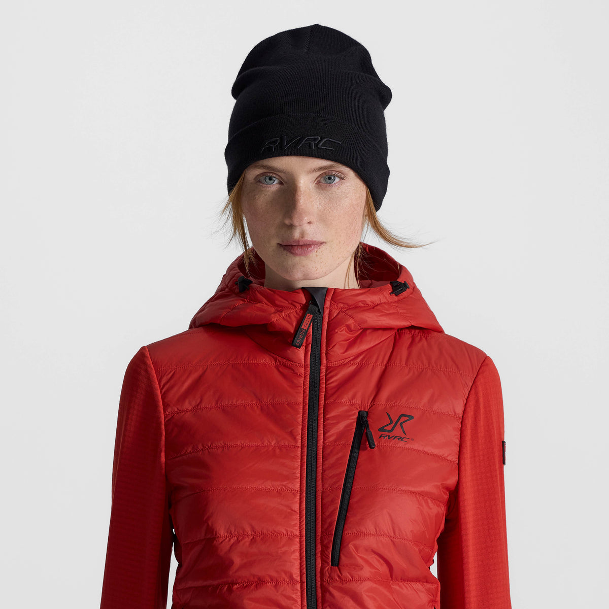 Ultra Hybrid Jacket Women