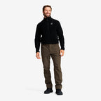 Hiball Essential Softshell Trousers Men