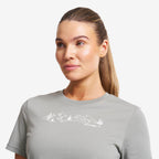 Easy Graphic T-shirt Women