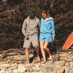 RVRC Sweat Shorts Men