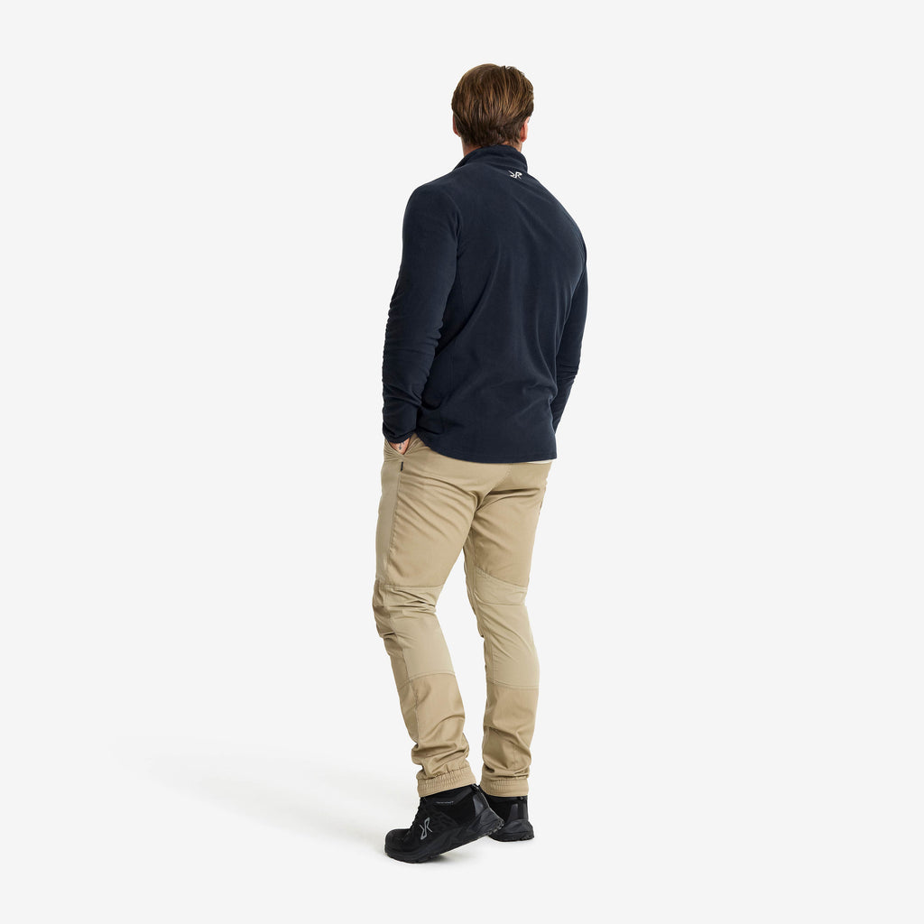 Hiker Half-zip Fleece Men