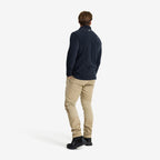 Hiker Half-zip Fleece Men