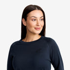Route Merino Light Base Layer Top Women