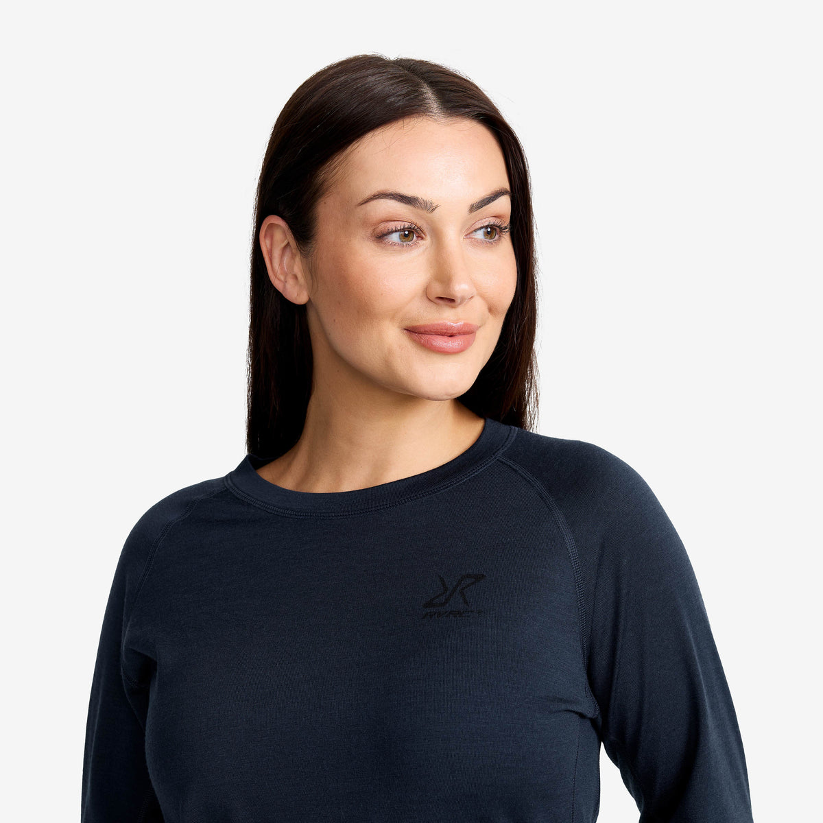 Route Merino Light Base Layer Top Women