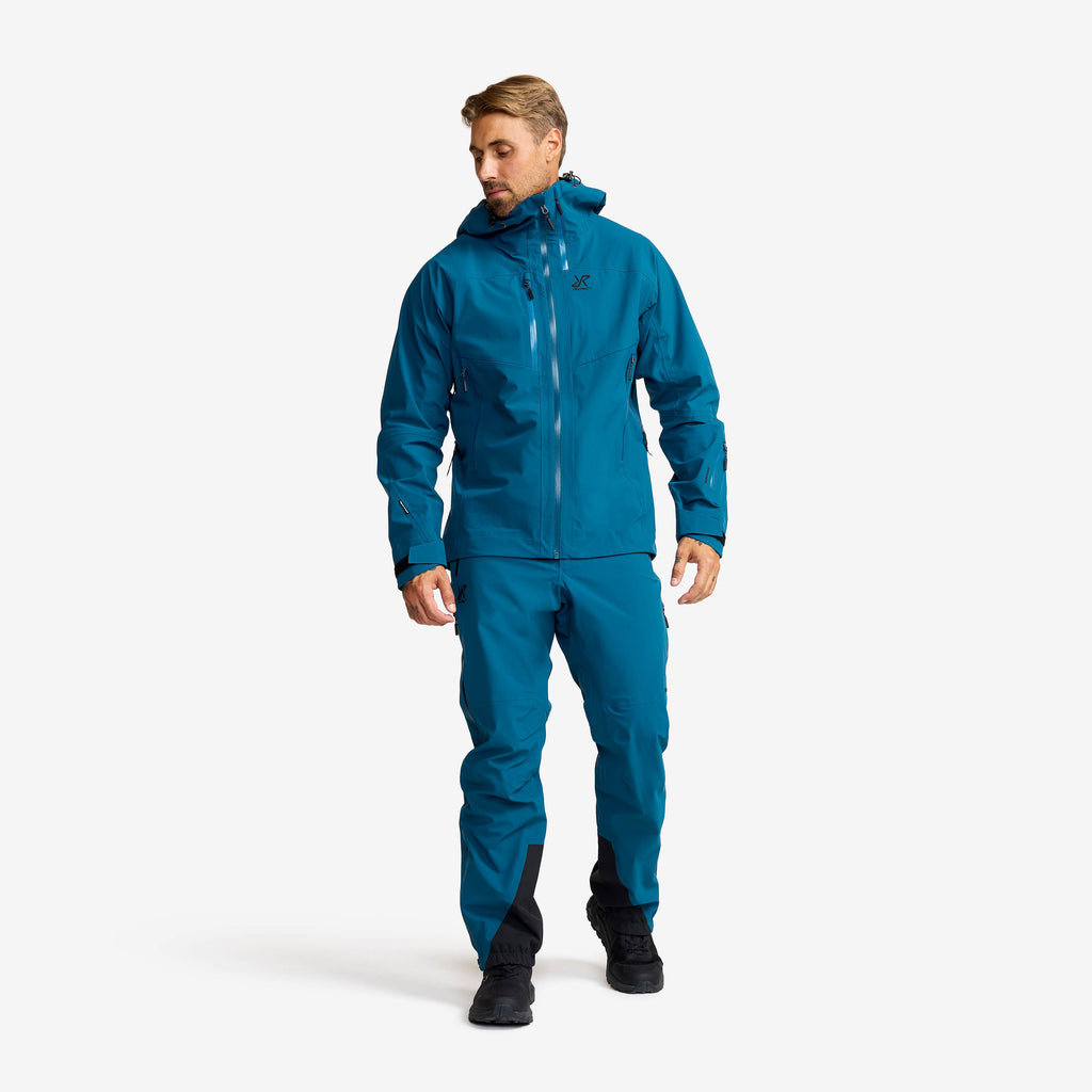 Cyclone 3L Shell Jacket Men