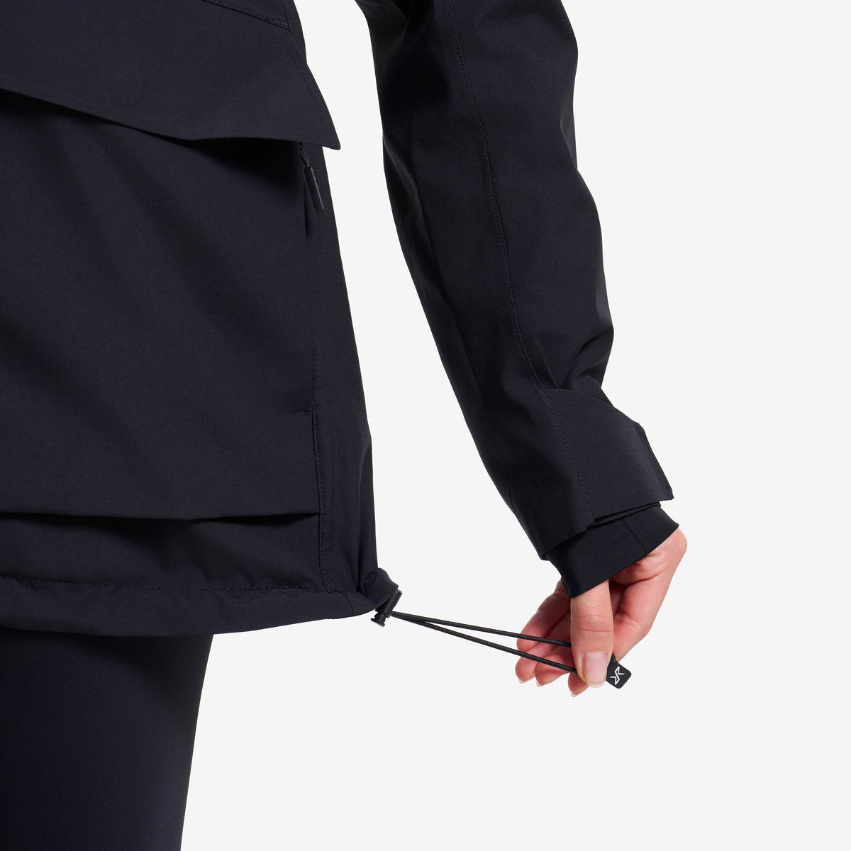Status 2L Parka Women