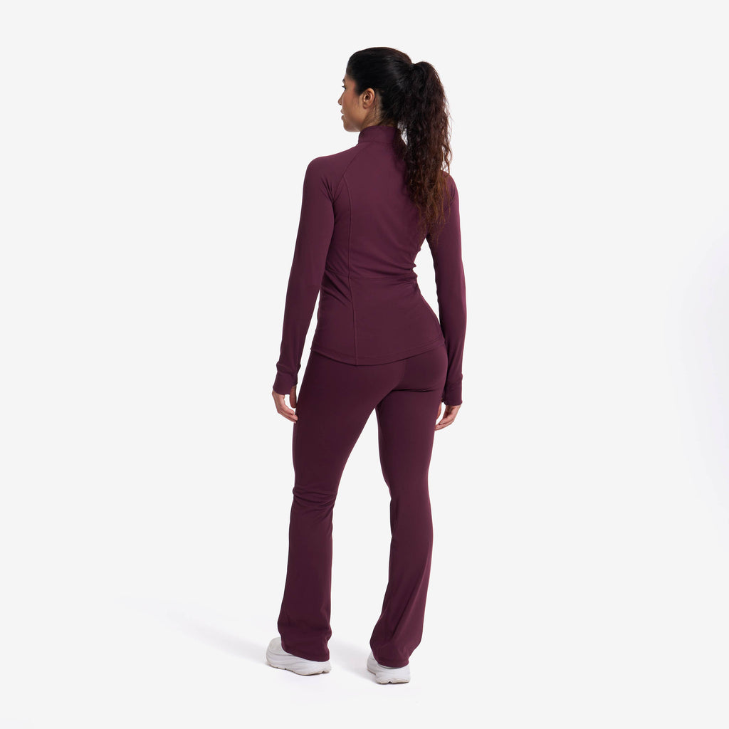 Paragon Full-zip Jacket Women