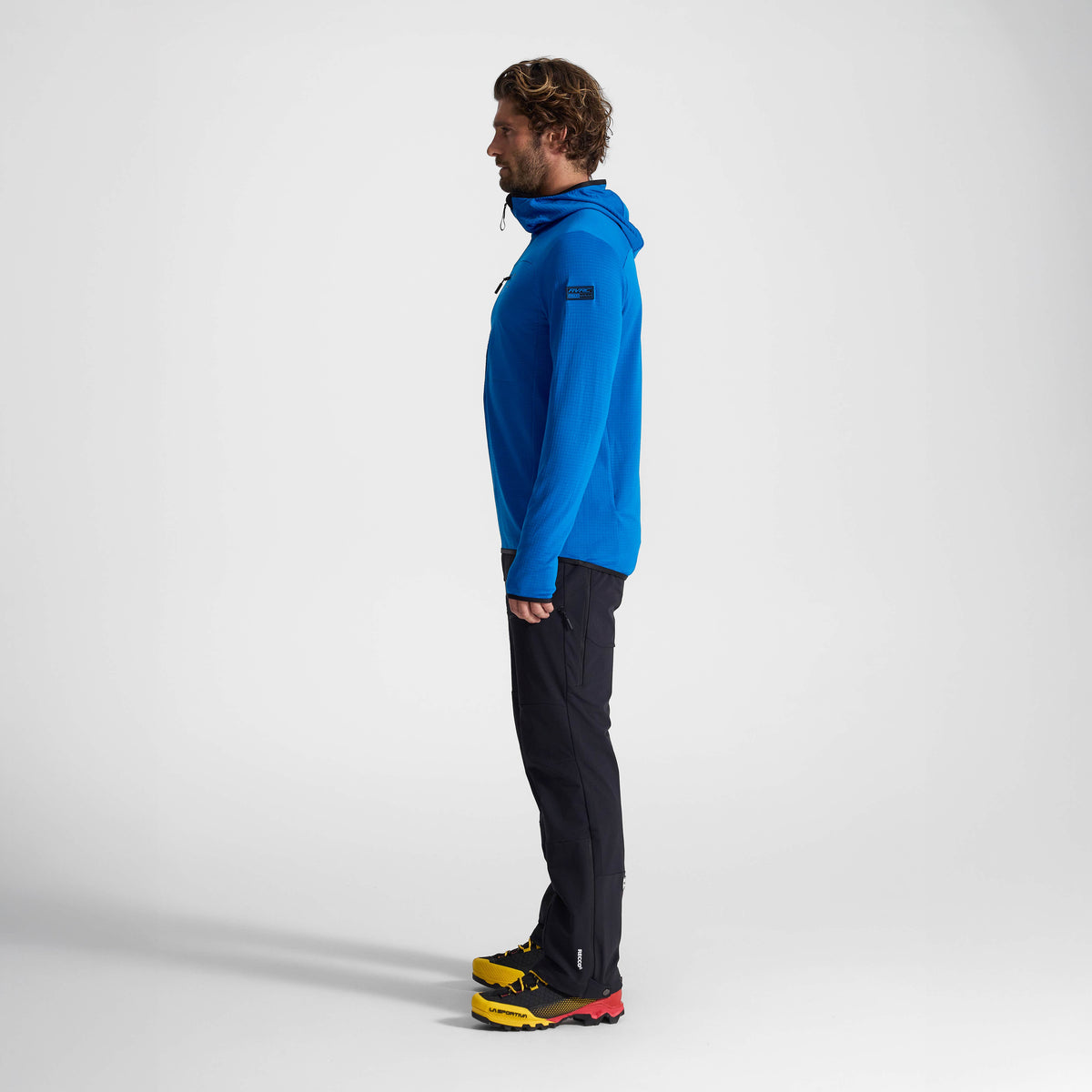 Ultra Light Mid Hood Men