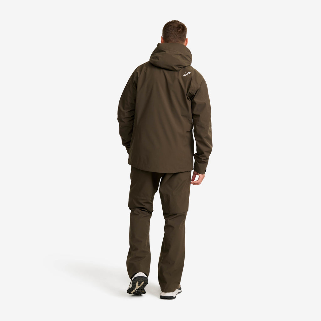 Cloud 3L Shell Jacket Men
