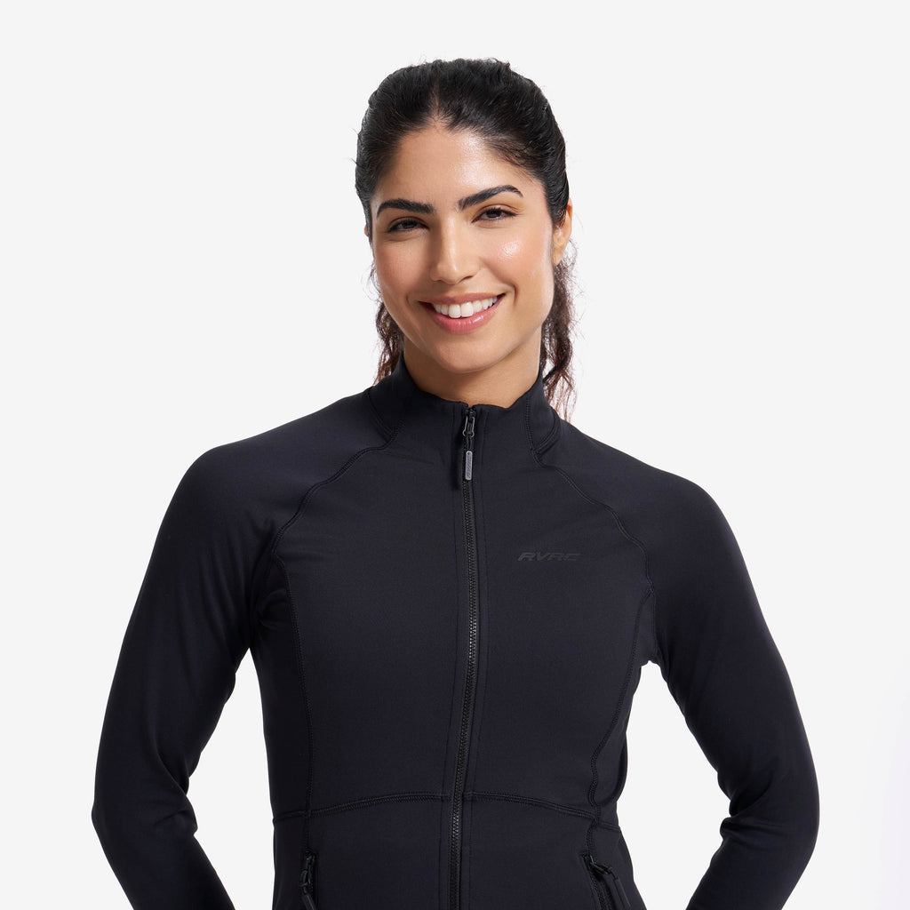 Paragon Full-zip Jacket Women