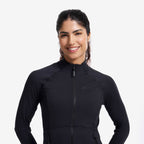 Paragon Full-zip Jacket Women