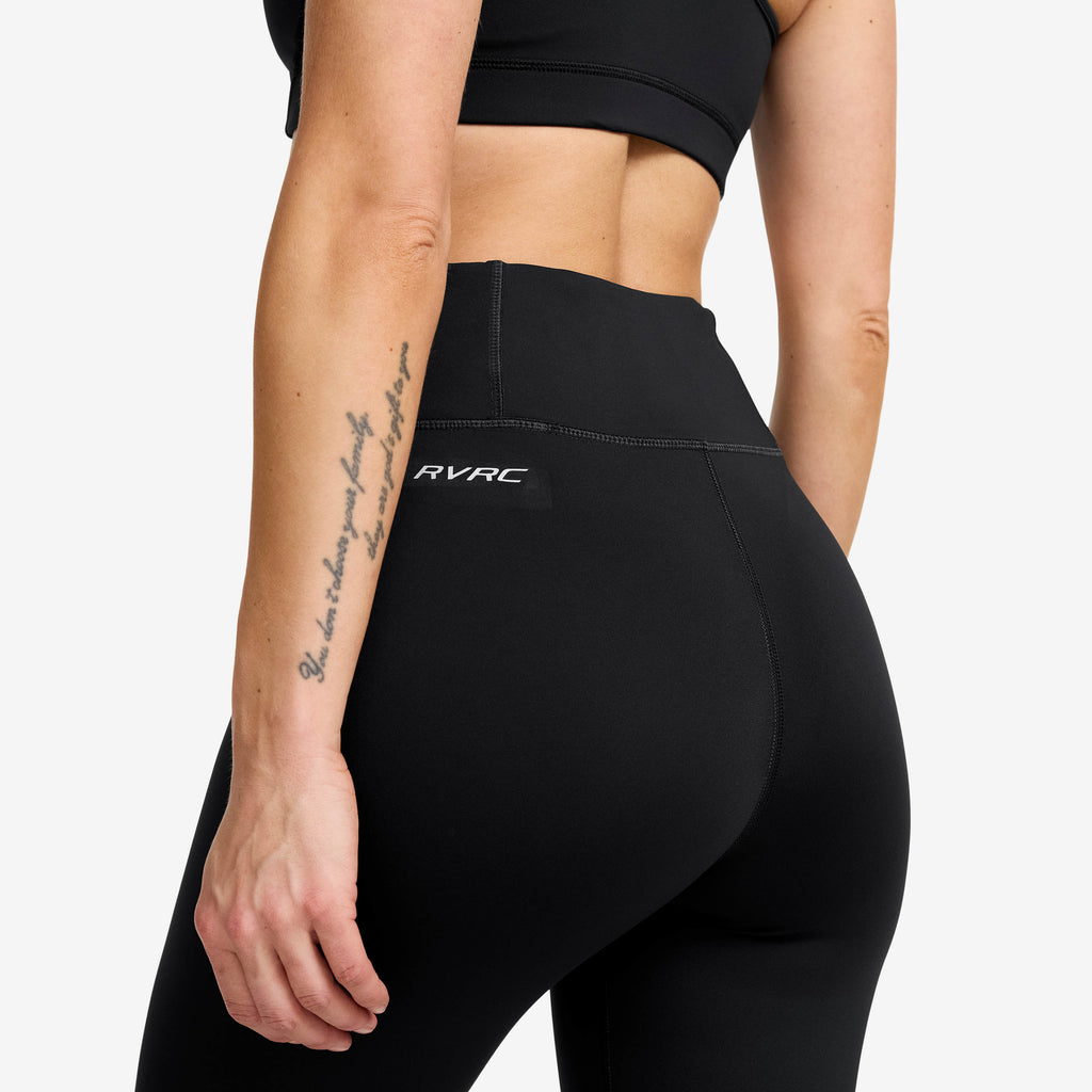Flow High-waisted Leggings Women