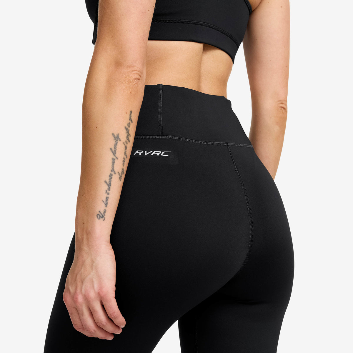 Flow High-waisted Leggings Women