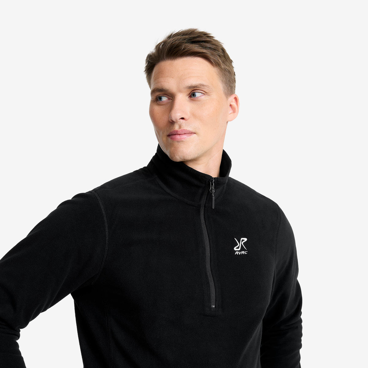 Hiker Half-zip Fleece Men