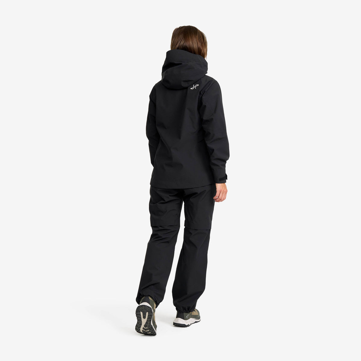 Cloud 3L Shell Jacket Women