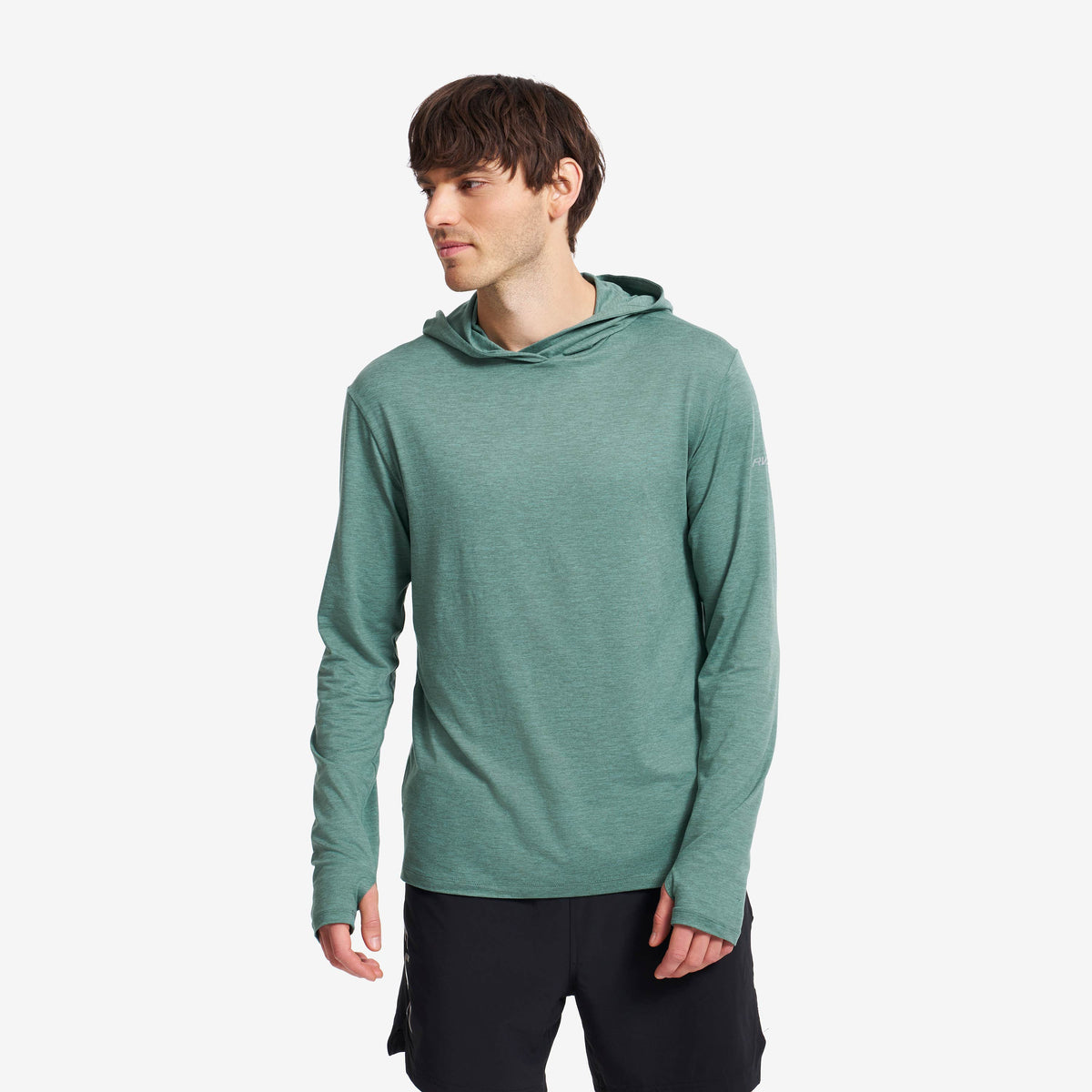 Impulse Active Hoodie Men