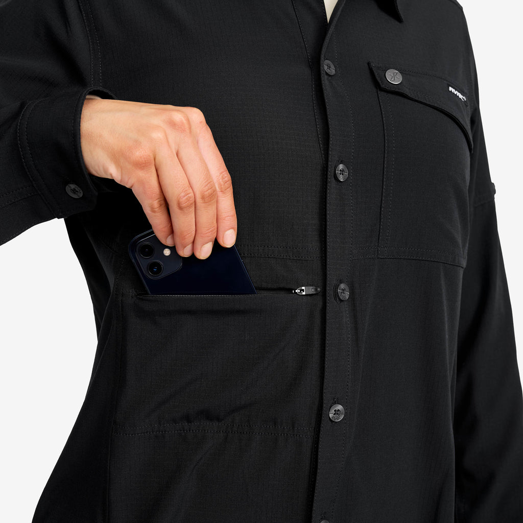 Gradient Pro UV Shirt Women