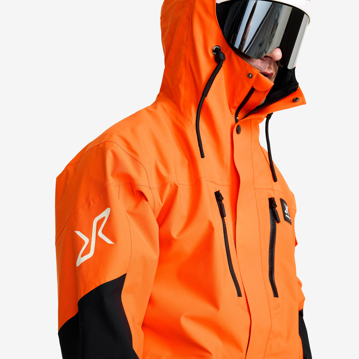 AccXel 2L Ski Jacket Men